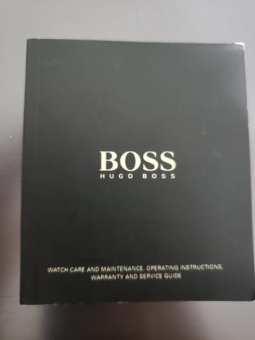 Relógio Hugo Boss - Foto 5