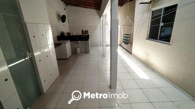 Casa de condomínio no Gran village turu - Foto 15