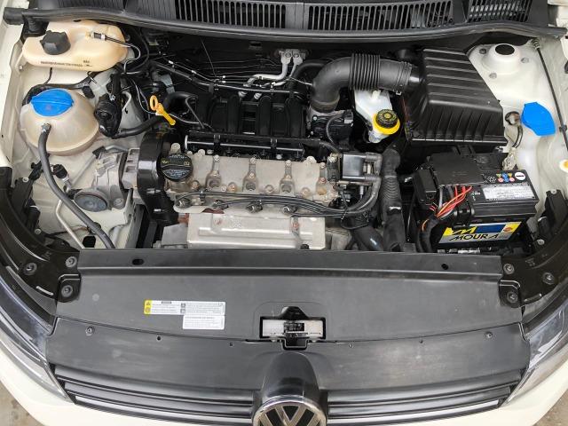 Vw- Fox Confortline MSI Completo 2018 - Foto 11