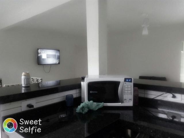 Alugo casa para temporada Praia Da Enseada sao chico sc - Foto 6