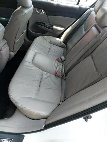 Vendo new civic - Foto 7