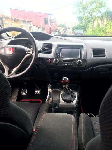 Vendo um Honda Civic Si 2008/08 - Foto 3