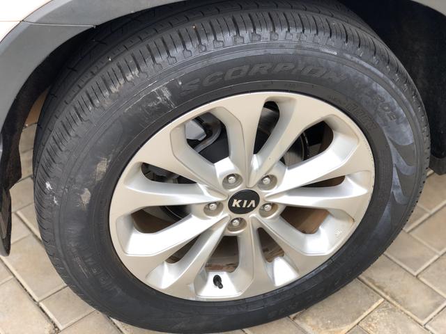 KIA Sorento 2.4 4X2 Automatico 2014/15 - Foto 9