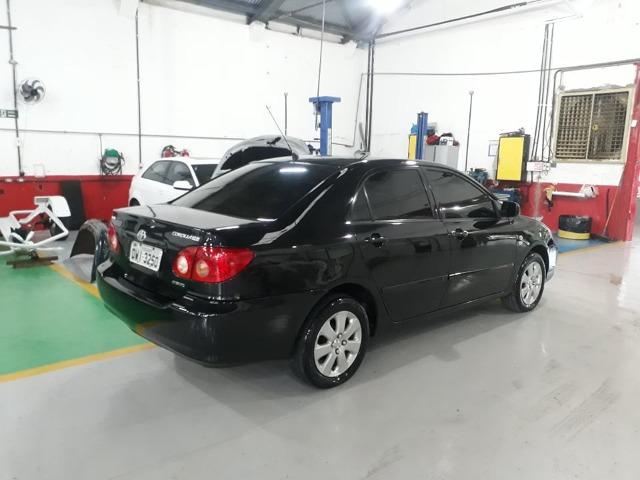 Corolla - Foto 2