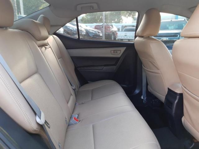 Toyota Corolla Xei 2.0 Flex 16v Aut. - Foto 6