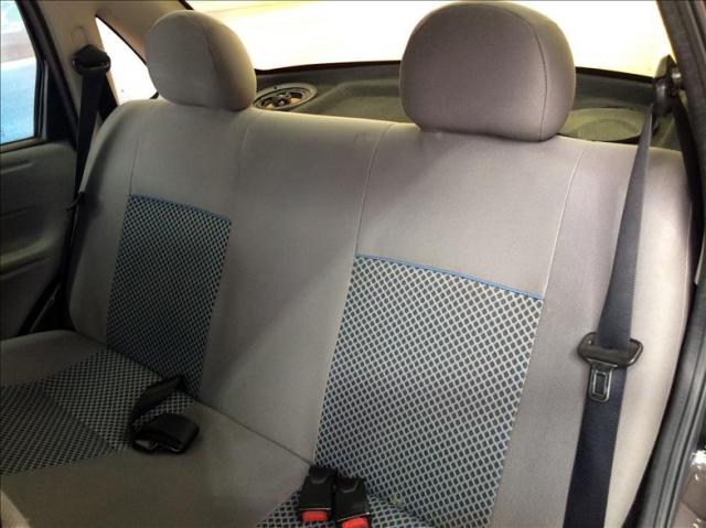 Chevrolet Classic 1.0 Mpfi Spirit 8v - Foto 8