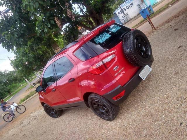 Ecosport Se 12/13 1.6 - Foto 2