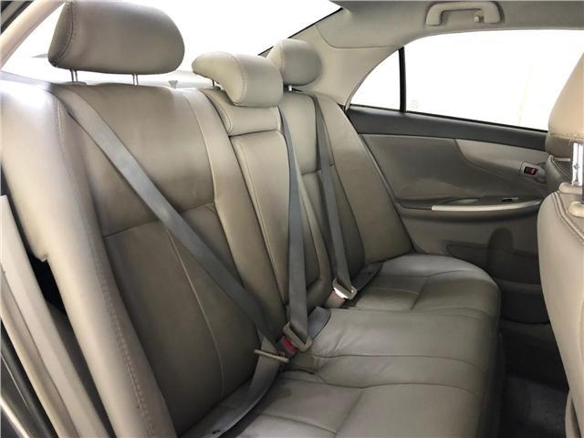 Toyota Corolla 1.8 gli 16v flex 4p manual - Foto 6