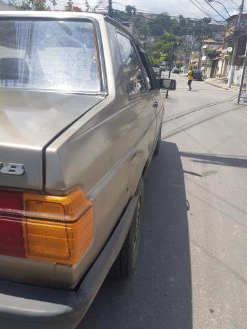 Voyage 1990 1.8 AP GNV - Foto 7