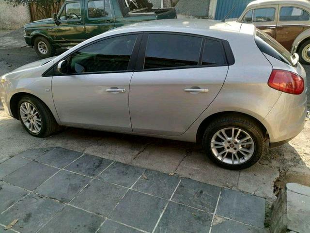 Fiat Bravo Essence 2011/2012 - Foto 8