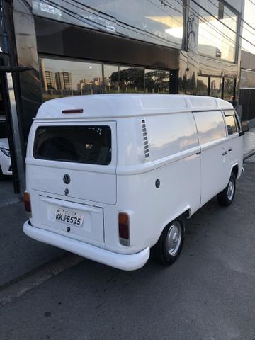 Kombi furgão 2010 - Foto 6