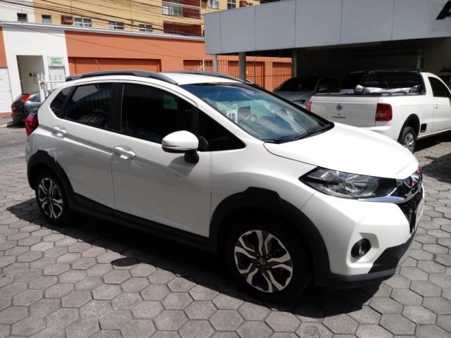 Honda WR-V EX CVT - Foto 2