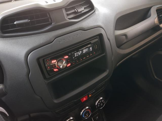 Jeep Renegade 1.8 16v 4x2 Flex Mecânico 2016 - Foto 11