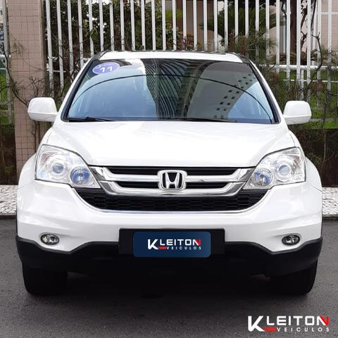 Honda Cr-v 4x4 EXL 2011 - Foto 2