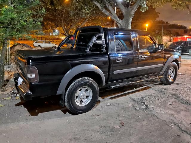 Ranger XLT 2007 - Foto 4