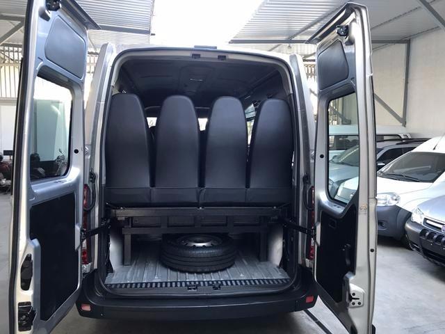 Renault Master 2.3 DCI Entrada Apenas R$ 10.500!!! - Foto 7