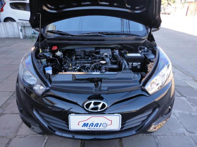 HB20S 2014/2014 1.0 COMFORT PLUS 12V FLEX 4P MANUAL - Foto 5