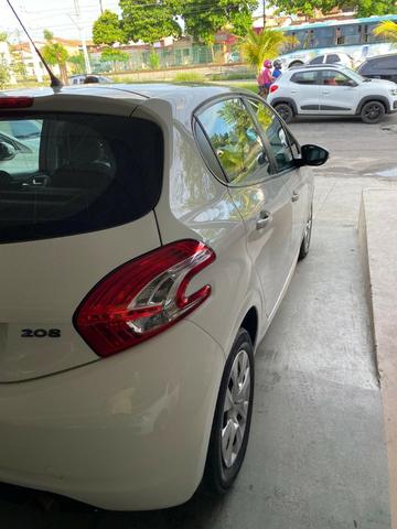 Peugeot 208 2015 - Foto 5