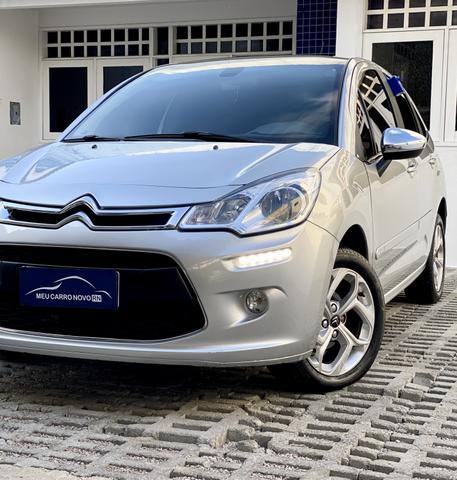 Citroen C3 2018 - Foto 2