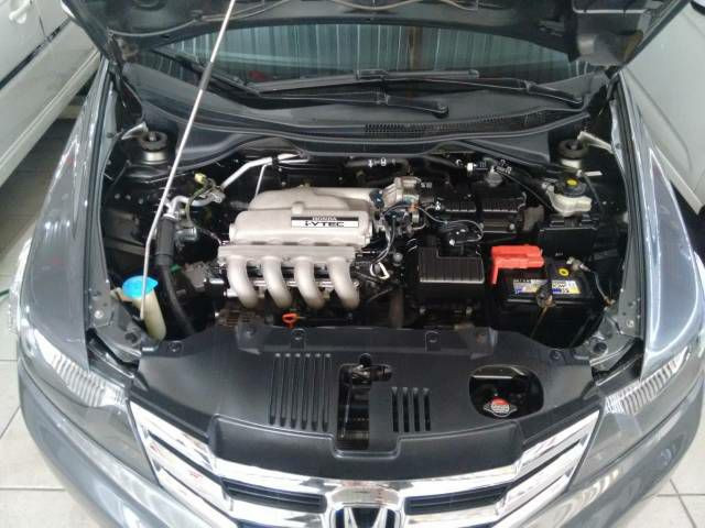 Vendo Honda City + topp - Foto 5