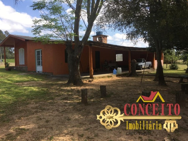 Lindo sítio particular, escriturado, com 20.000m² - confira - Foto 6