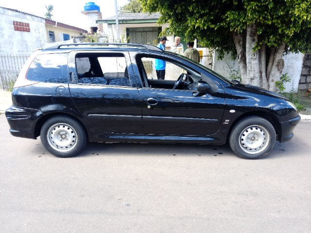Peugeout sw completa 2007 - Foto 7