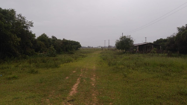 Velleda oferece Sítio 2 hectares troco por apto em PoA preferência zona Sul - Foto 8