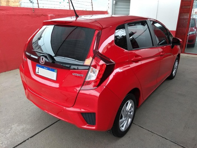 FIT 1.5 LX Automatic - CVT - Foto 4