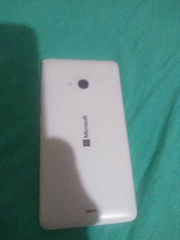 Lumia 535 - Foto 2