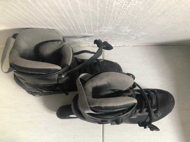 Patins Roller - Oxelo