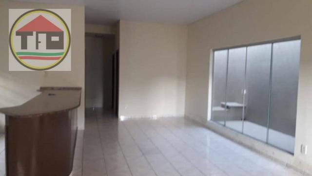 Casa com 4 dormitórios, para alugar, 160 m² por R$ 2.200/mês - Novo Horizonte - Marabá/PA - Foto 19