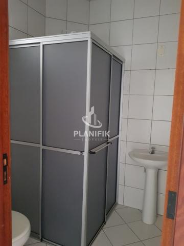 APARTAMENTO COM 1 DORMITÓRIOS CENTRO - Foto 10