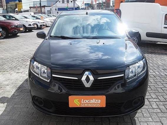 SANDERO 2019/2020 1.0 12V SCE FLEX EXPRESSION MANUAL
