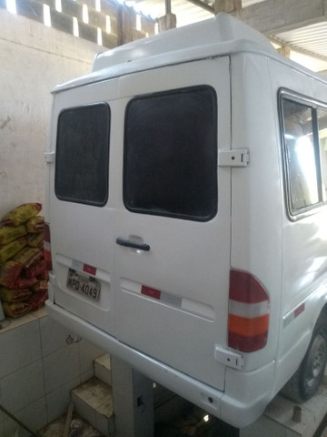 sprinter 2000 olx