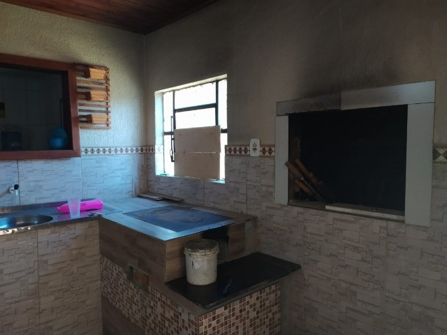 Velleda of sitio, casa, salão de festas, a 600 mts RS040, troca sítio maior - Foto 8
