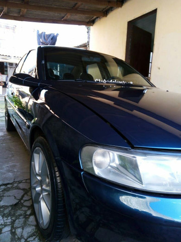 Vectra cd 16v - Foto 3