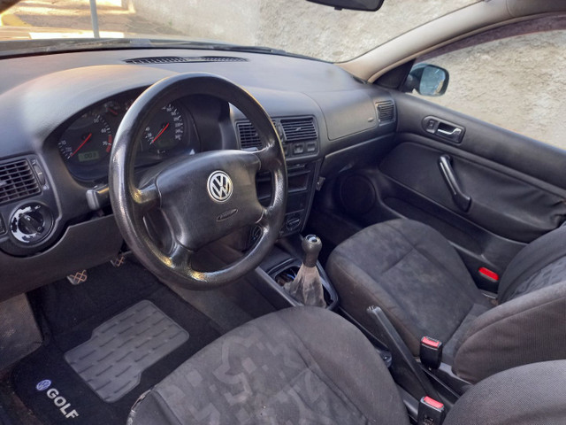 Golf 1.6 sr ABAIXO DA FIPE - Foto 5