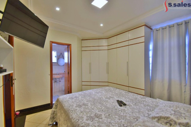 Linda Casa!! Imóvell com 4 Quartos sendo 3 Suítes 1.000m² Imóvel em Destaque!! - Foto 10