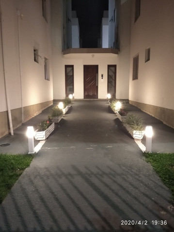 Apartamento 2 quartos em São José