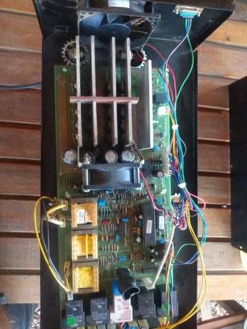 No break APC smart UPS- BR - Foto 4