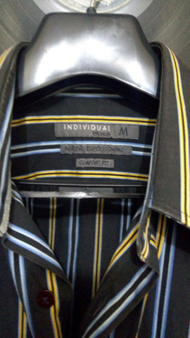 Camisa Individual - Foto 2