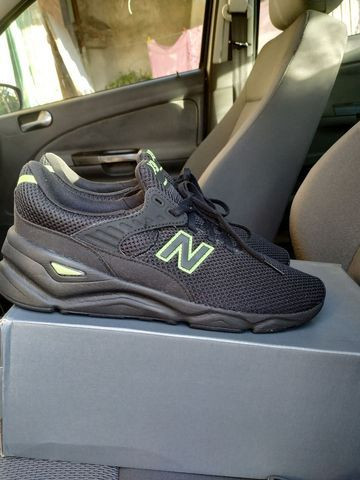 tenis new balance x90 v2