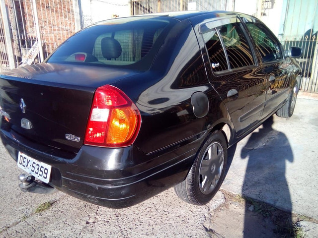 Vendo Renault Clio completo