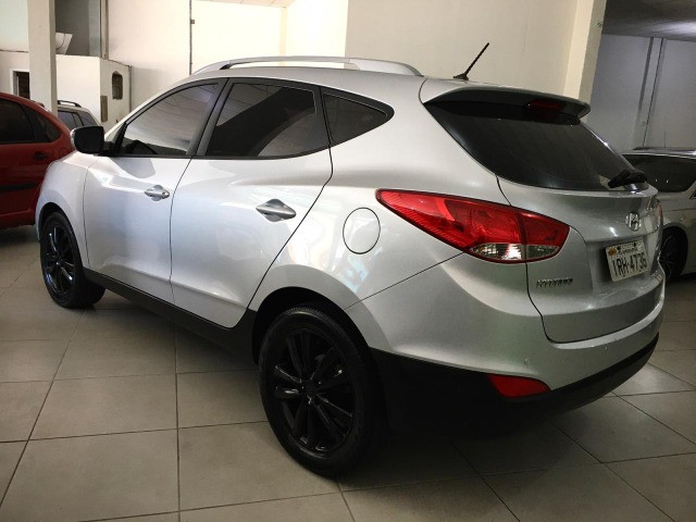 Ix 35 2011 automática - Foto 2