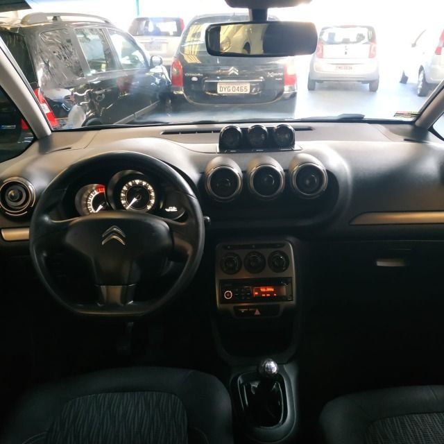Citroen AirCross 2013 GLX 1.6 -* Veiculo Em Perfeito Estado - Foto 4