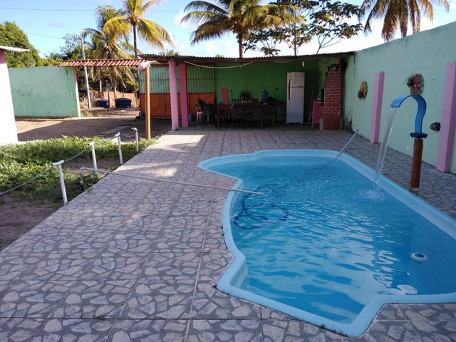 Casa com piscina na Ilha de Itamaracá - Foto 5