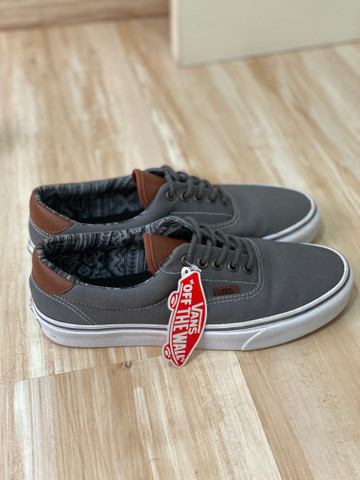 tenis vans ribeirão preto