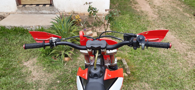 Bros crf - Foto 3