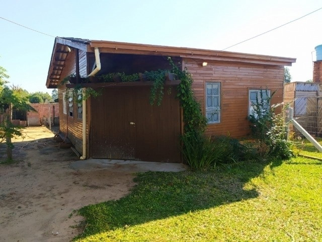 Velleda of sitio, casa, salão de festas, a 600 mts RS040, troca sítio maior