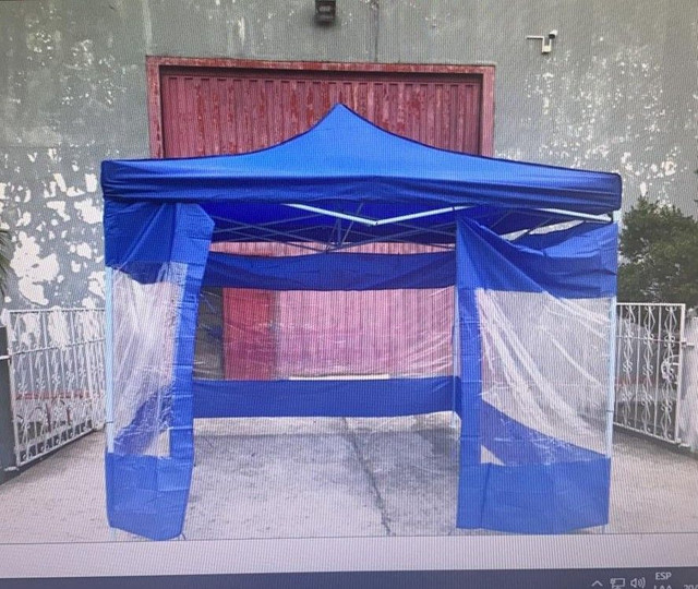 Tenda Gazebo...pronta entrega